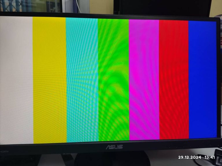 Asus vc239h Код:01-200368693. Изображение 8