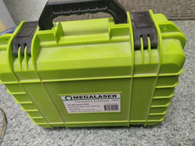 Купити Omegalaser 4d-360 pro Б/У