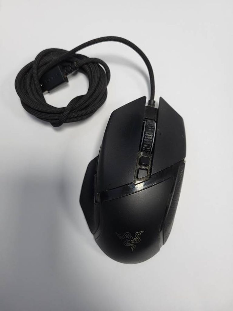 Купити Razer basilisk v3 Б/У