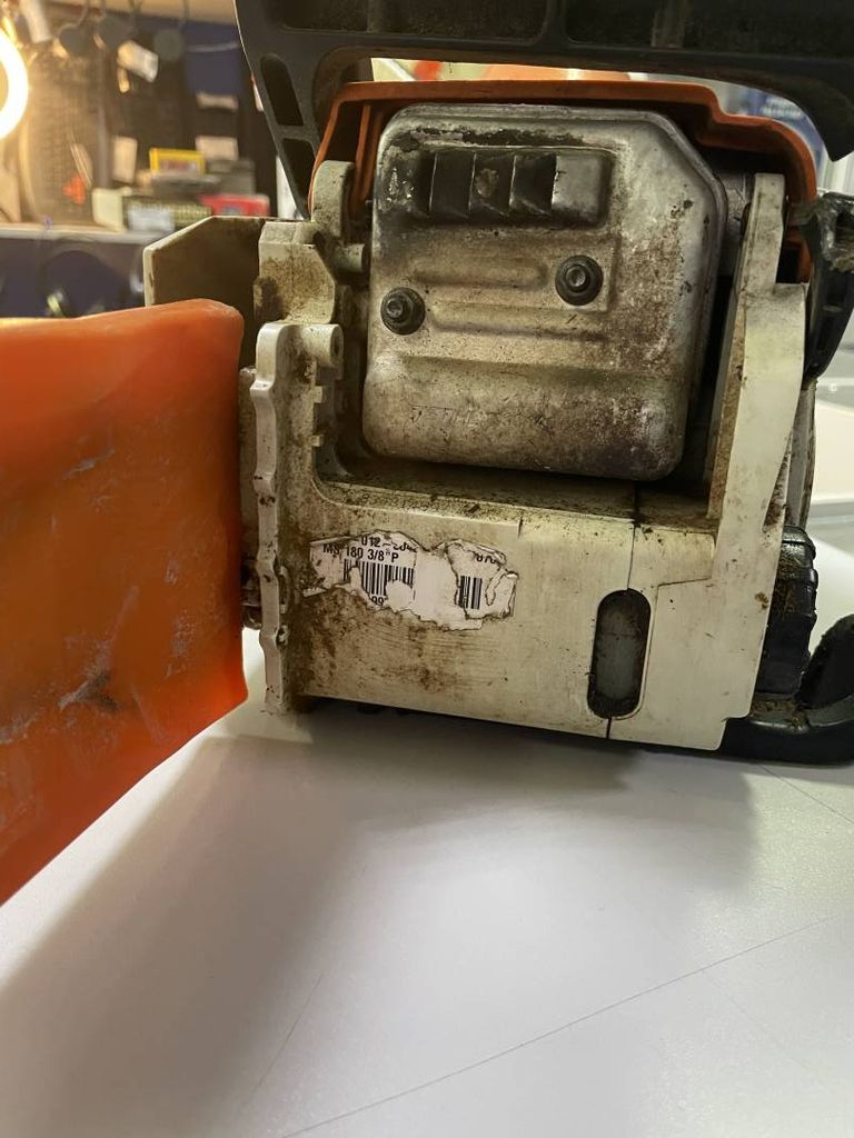 Розпродаж Stihl MS 250 (11232000758), продавець Техноскарб