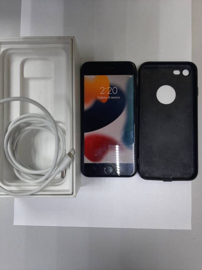 Распродажа Apple iphone 7 256gb, продавец Техноскарб