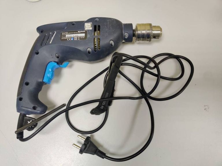 Купити Einhell BT-ID 1000 E Б/У