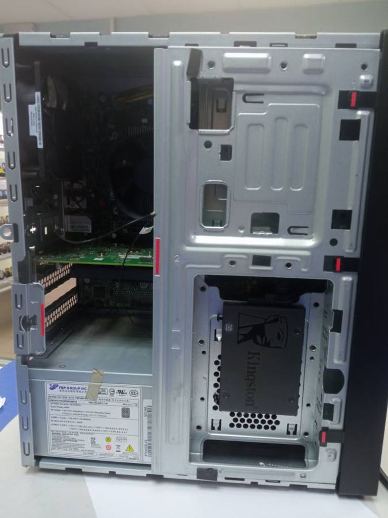 Дешиво Пк intel core i9-9900/ram 64 gb/hdd відсутній/ssd 1000 gb/nvidia m2000 (quadro) 4gb gddr5 128bit с ломбарда