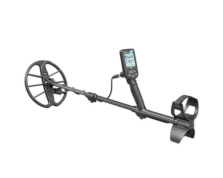 Дешево Nokta Simplex BT + WHP  з ломбарду