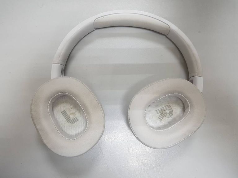 Объявление Jbl tune 720bt Б/У