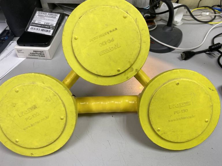 Дешиво K-Star ks-608 с ломбарда