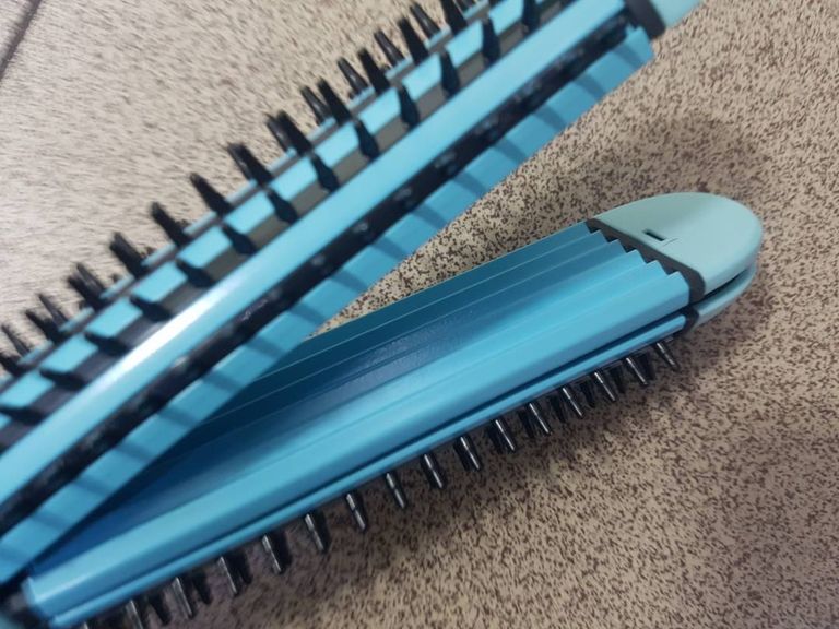 Розпродаж Gemei GM-2922 Blue, продавець Техноскарб