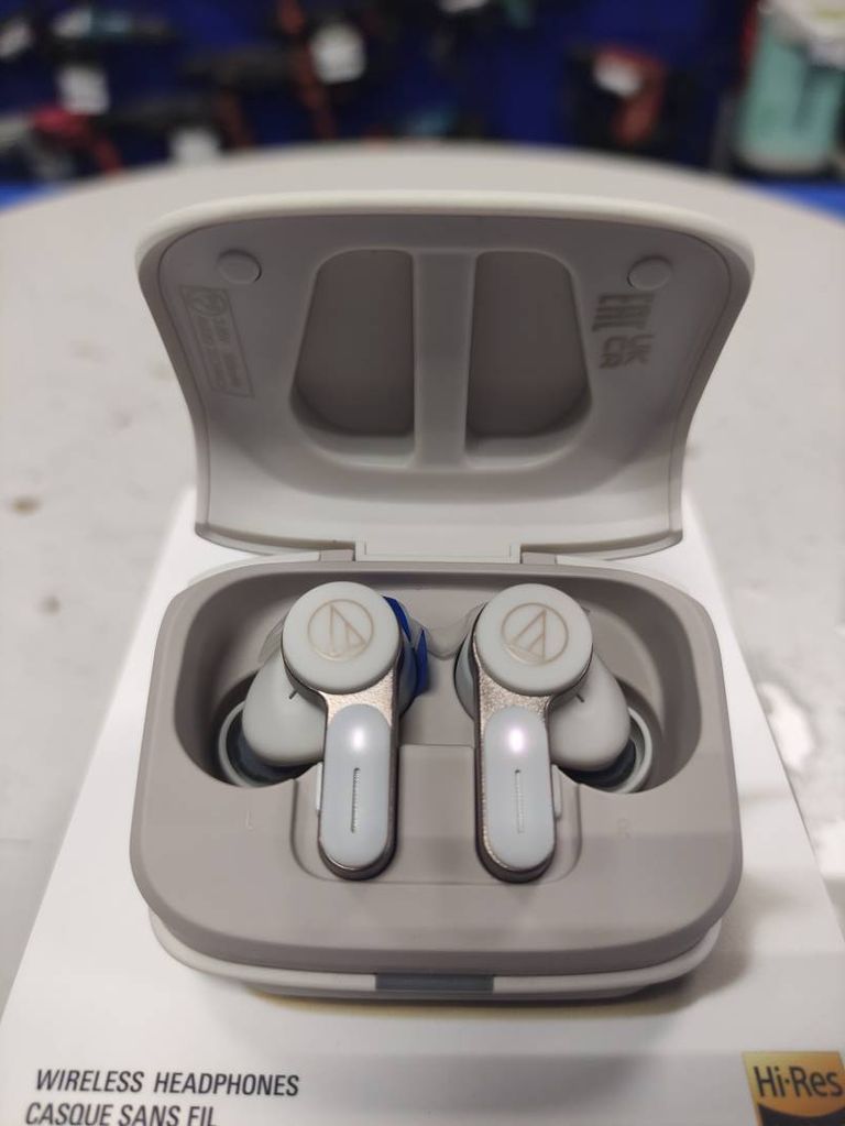 Audio-Technica ath-twx7 Код:01-200432232. Изображение 7