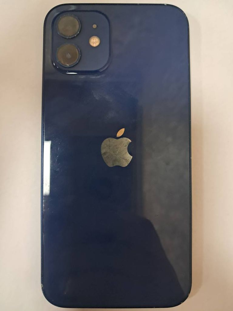 Розпродаж Apple iPhone 12 128GB (PRODUCT)RED, продавець Техноскарб