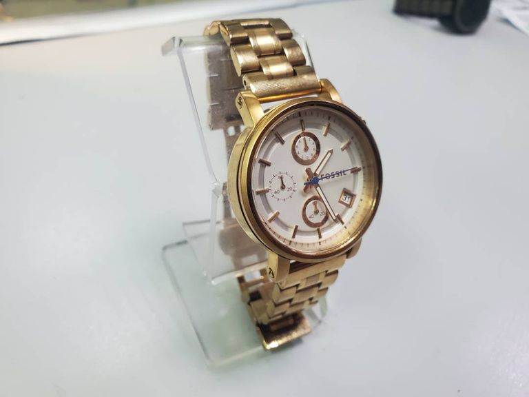 Fossil ES3838 Код:01-200436123. Зображення 17