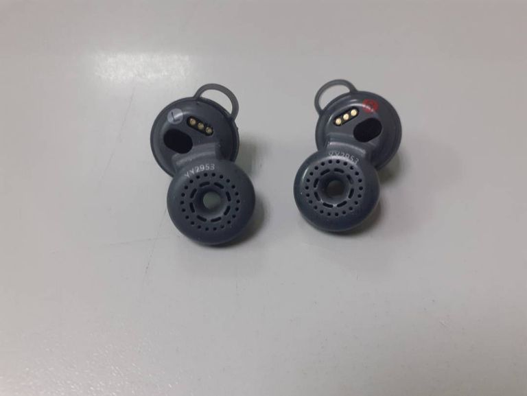 Дешиво Sony linkbuds с ломбарда