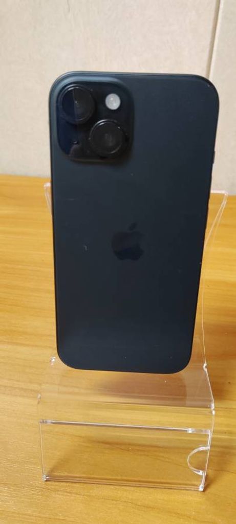Распродажа Apple iphone 15 128gb, продавец Техноскарб