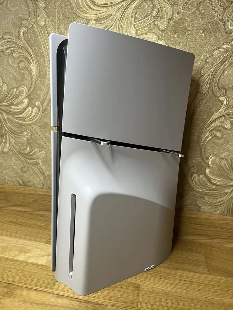 Sony PlayStation 5 Slim 1TB Код:null. Изображение 4