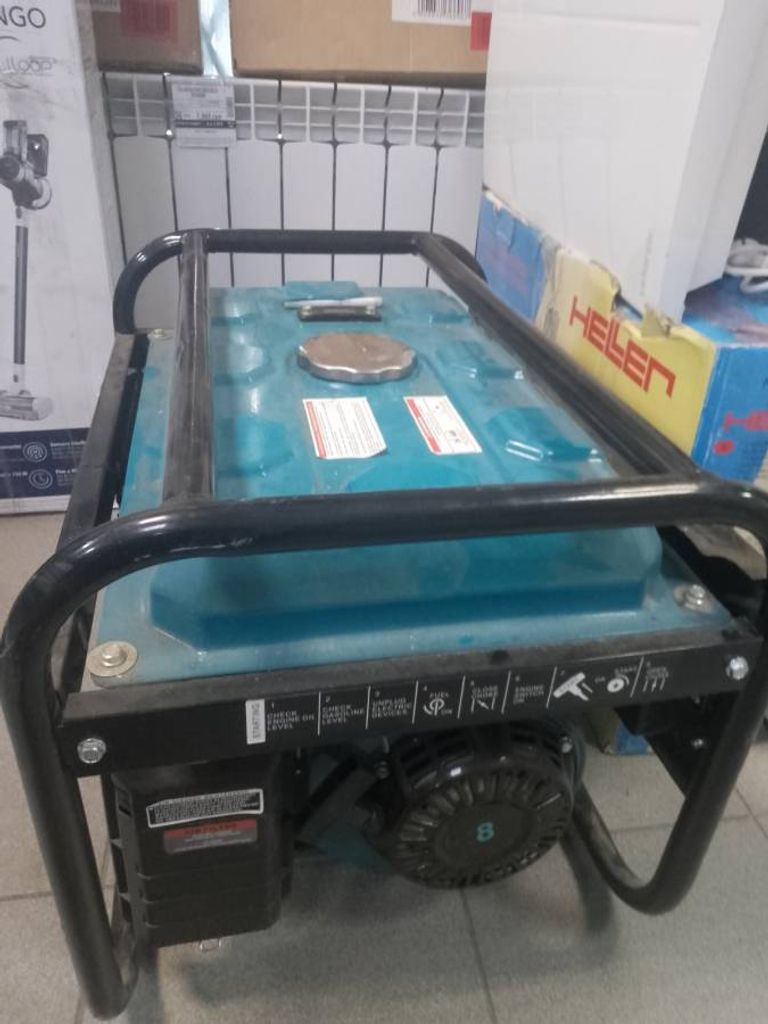 Дешиво Revolt pg3500 с ломбарда