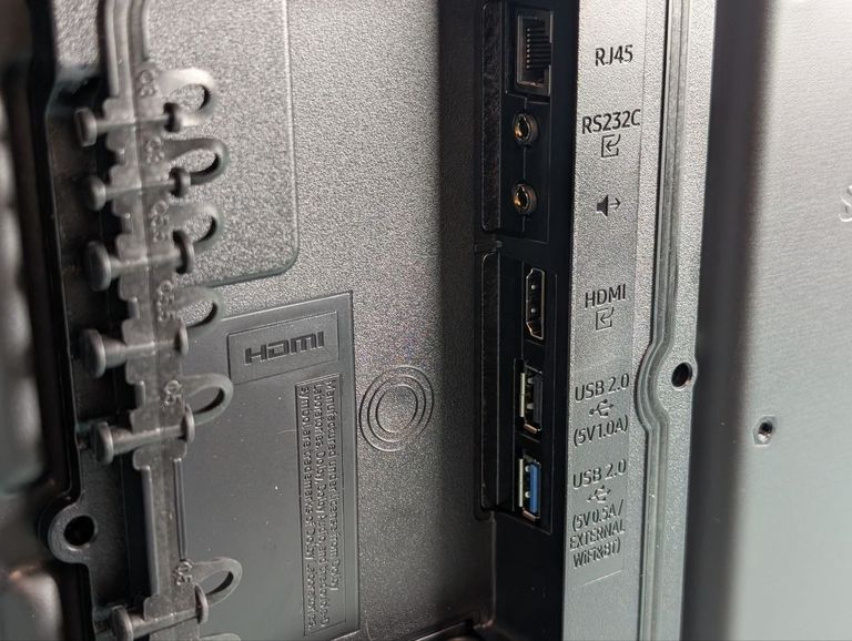 Рекламний вуличний дисплей Samsung OH24B 24" для роботи в режимі 24/7. НОВИЙ! Код:null. Зображення 8