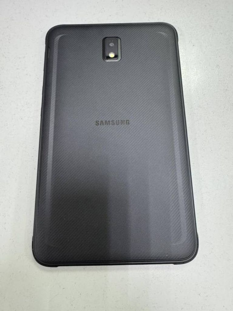 Дешево Samsung galaxy tab active 3 4/64gb lte з ломбарду