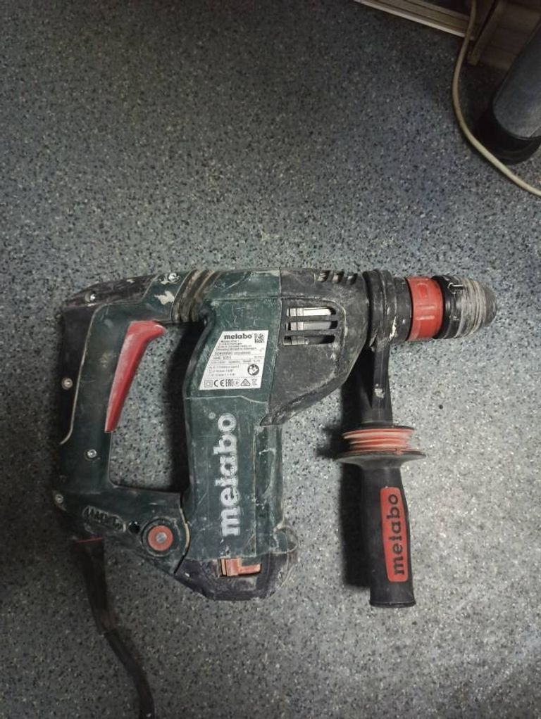 Объявление Metabo khe 3251 Б/У