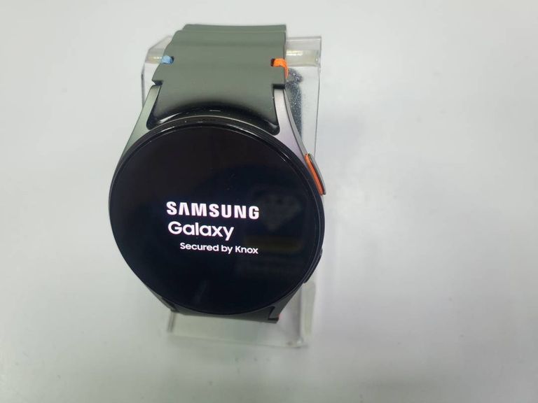 Оголошення Samsung galaxy watch 7 40mm Б/У