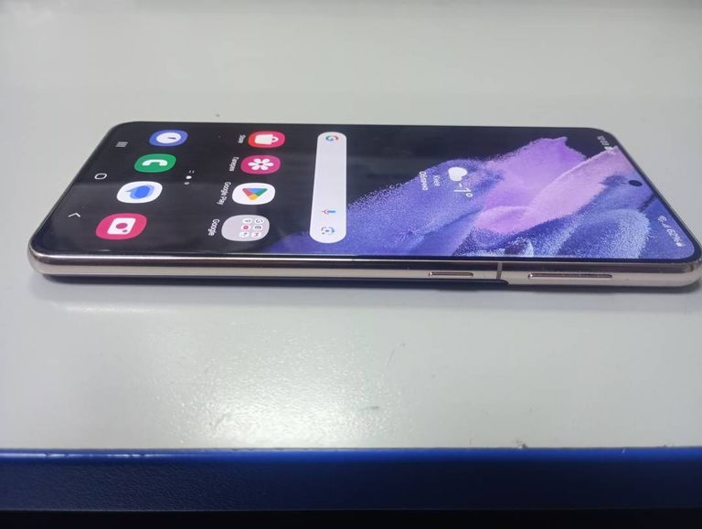 Samsung galaxy s21+ 5g 8/128gb sm-g996b Код:01-200454046. Изображение 7