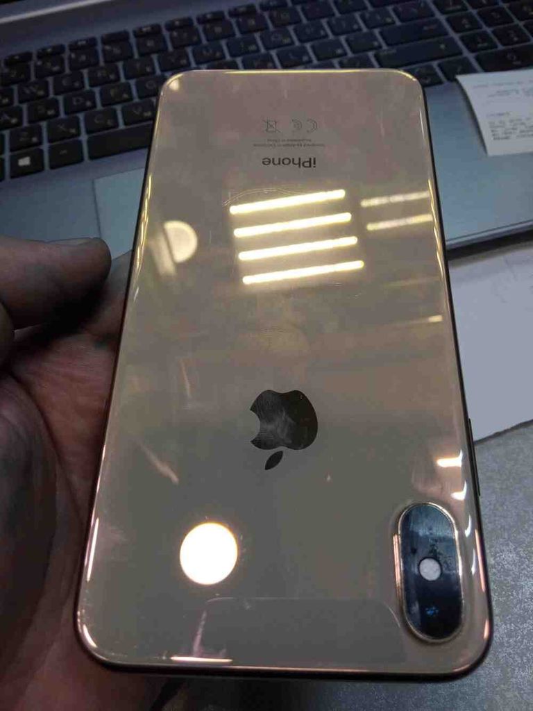 Apple iphone xs max 64gb Код:2000004118587. Зображення 4
