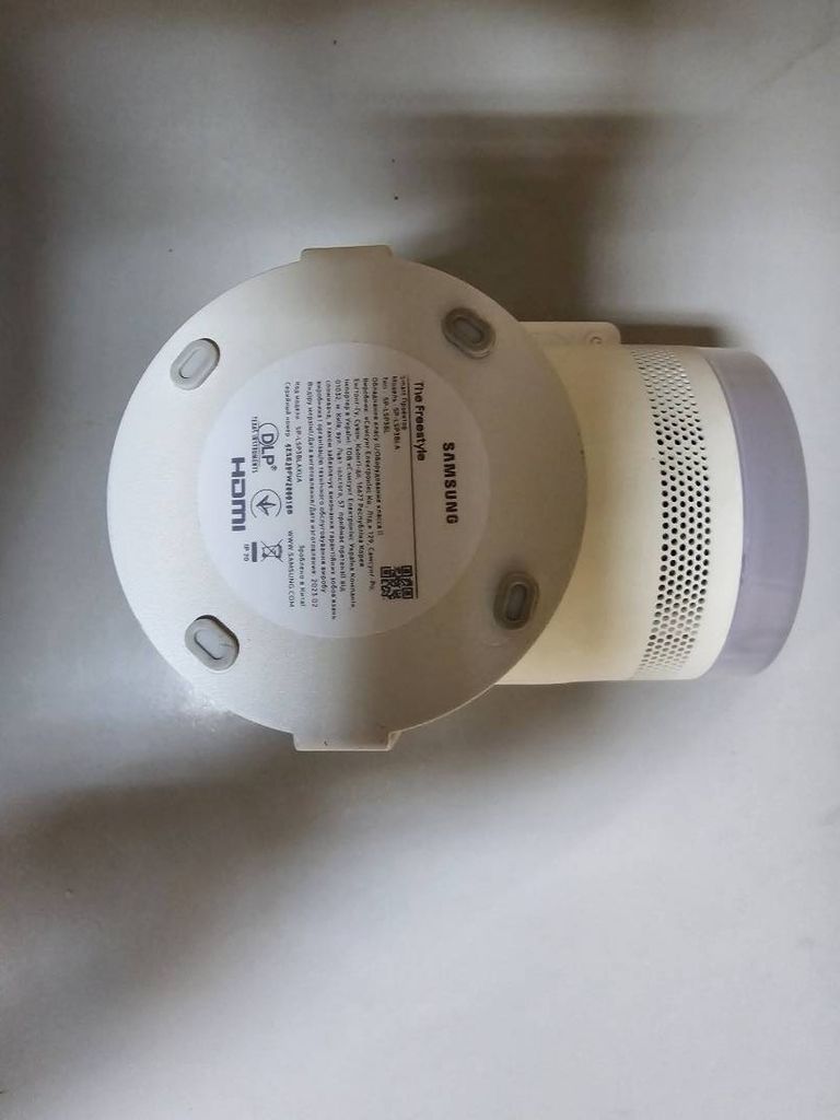 Дешиво Samsung the freestyle с ломбарда