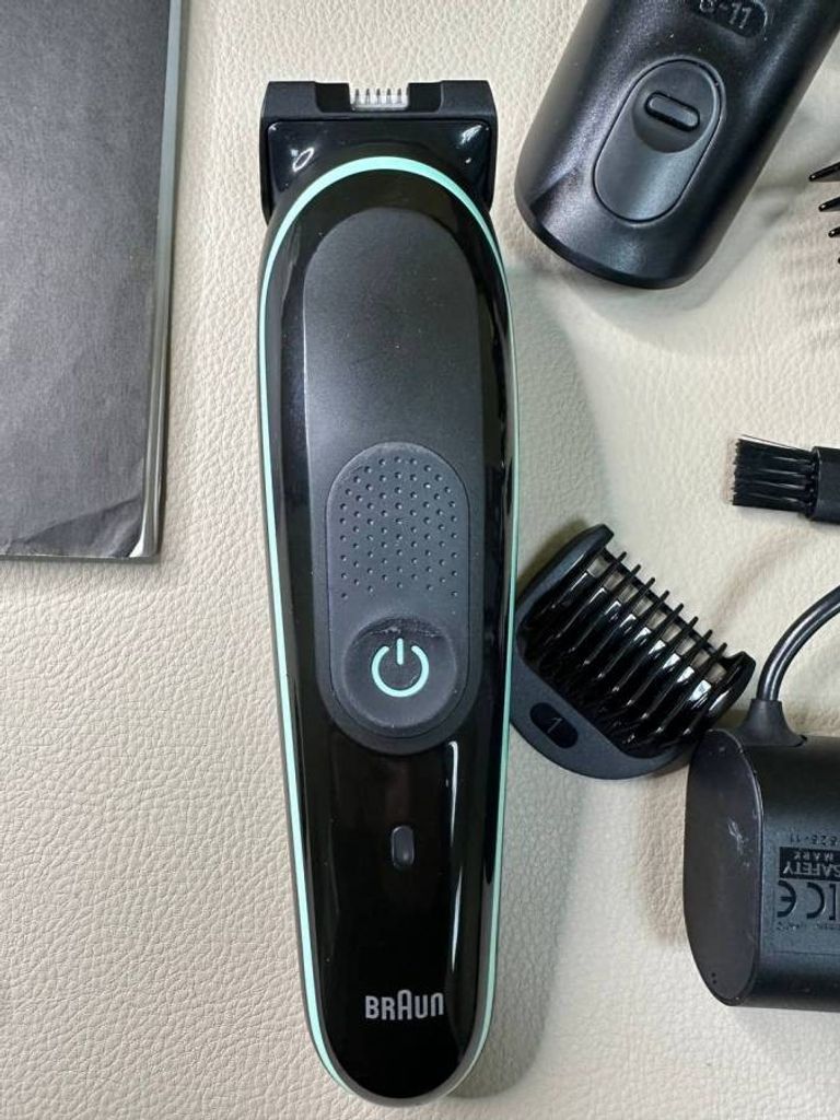 Оголошення Braun MGK3060 Б/У