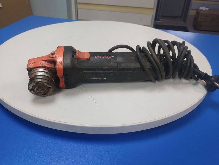 Купить Dnipro-M gs-98 Б/У