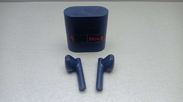 Haylou MoriPods T33 Blue Код:2000004146344. Зображення 5