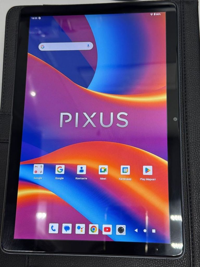 Купити Pixus line 6/128gb lte Б/У