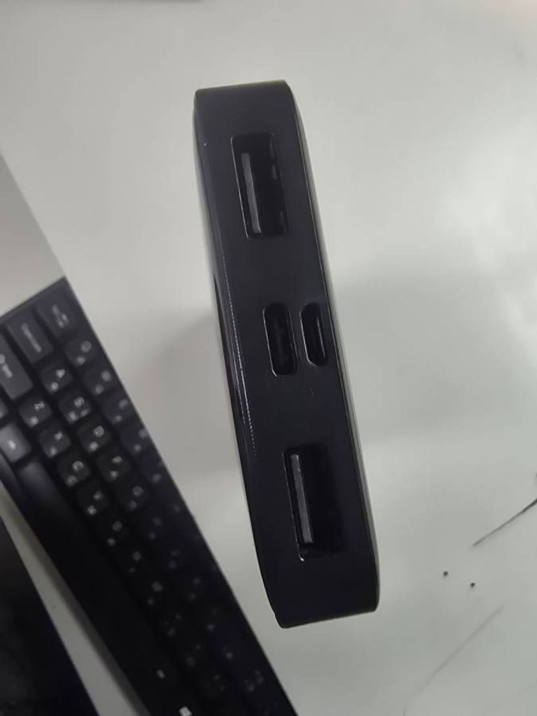 Объявление Baseus 15000 Б/У