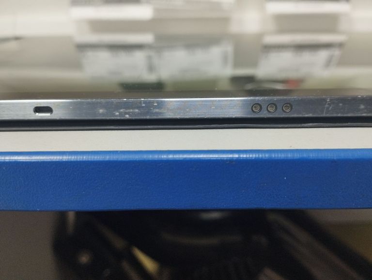 Розпродаж Samsung galaxy tab s7 plus 12,4 6/128gb lte, продавець Техноскарб