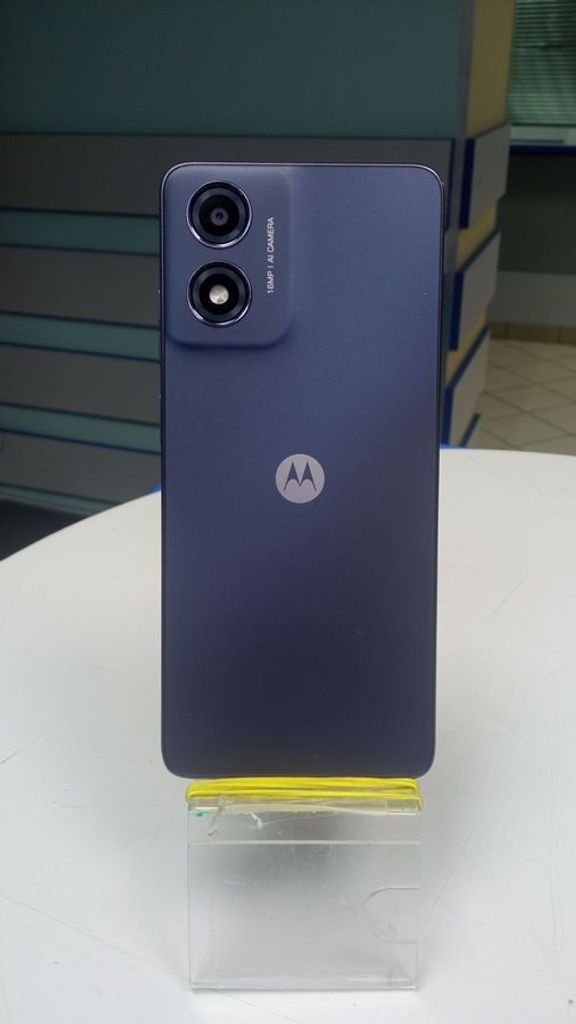Объявление Motorola g04 4/64gb Б/У