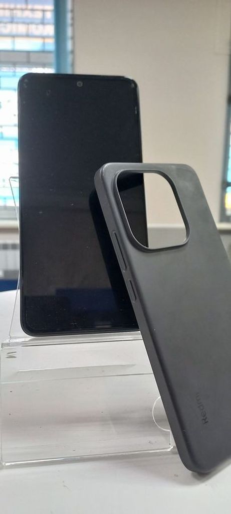 Xiaomi redmi note 14 8/256gb Код:01-200469168. Изображение 8