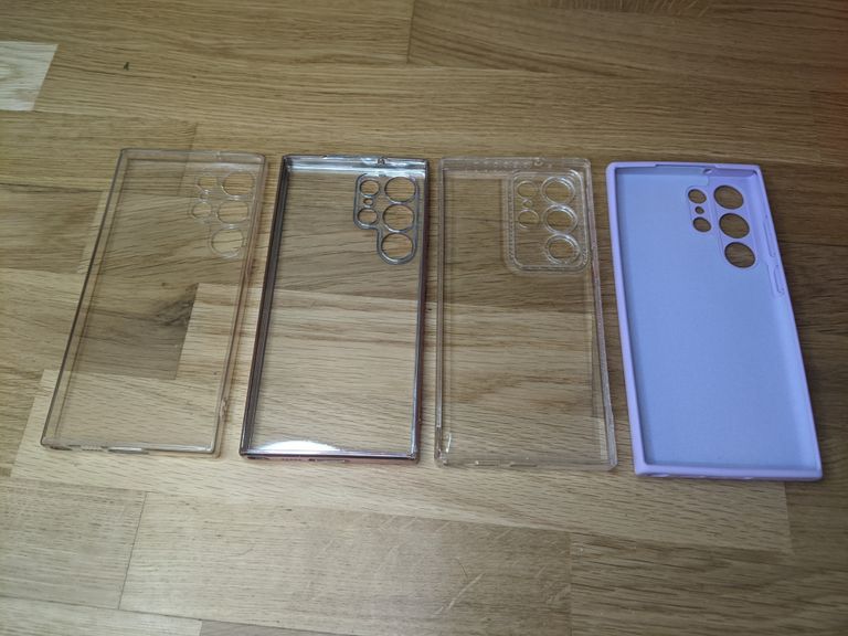 Купить Samsung S23 Ultra Б/У