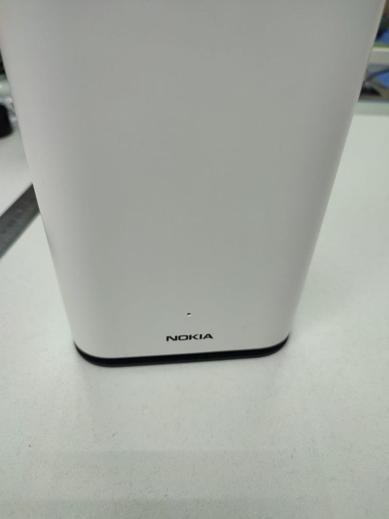Купить Nokia beacon 1.1 Б/У
