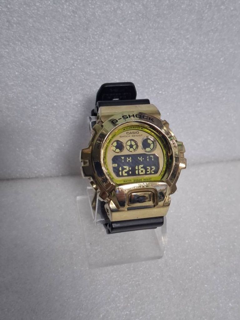 Купити Casio gm-6900 Б/У