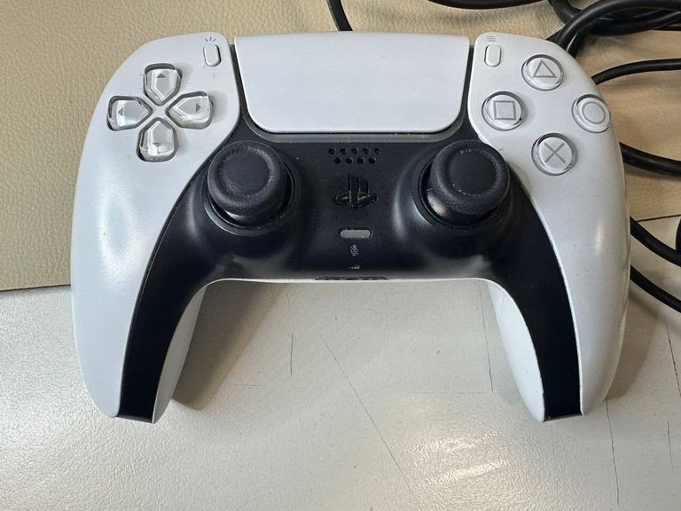 Sony PlayStation 5 Digital Edition 825GB Код:01-200477982. Изображение 7