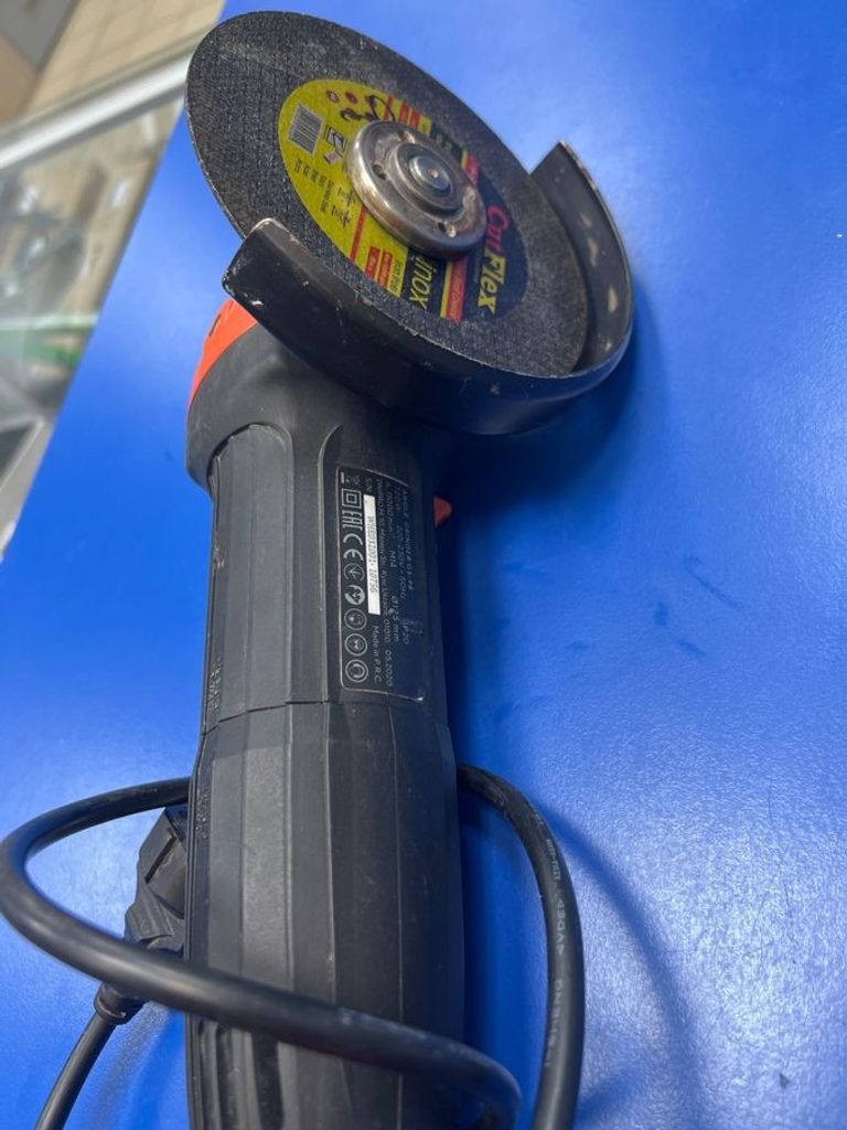 Дешиво Dnipro-M gs-98 с ломбарда