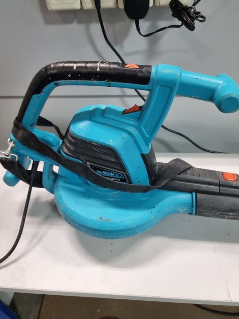 Gardena ergojet 3000 Код:01-200485911. Изображение 6