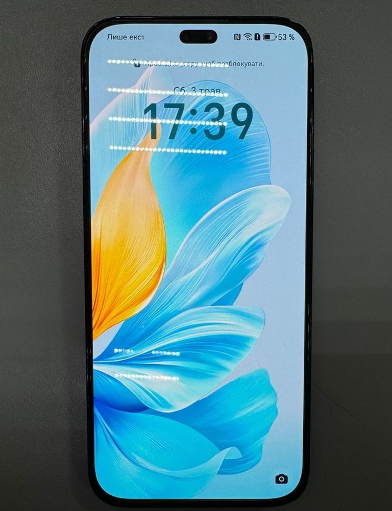 Купить Honor 200 lite 8/256gb Б/У