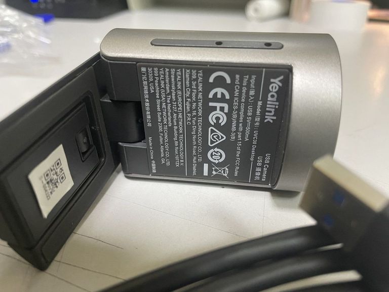 Оголошення Yealink UVC30 Room Б/У