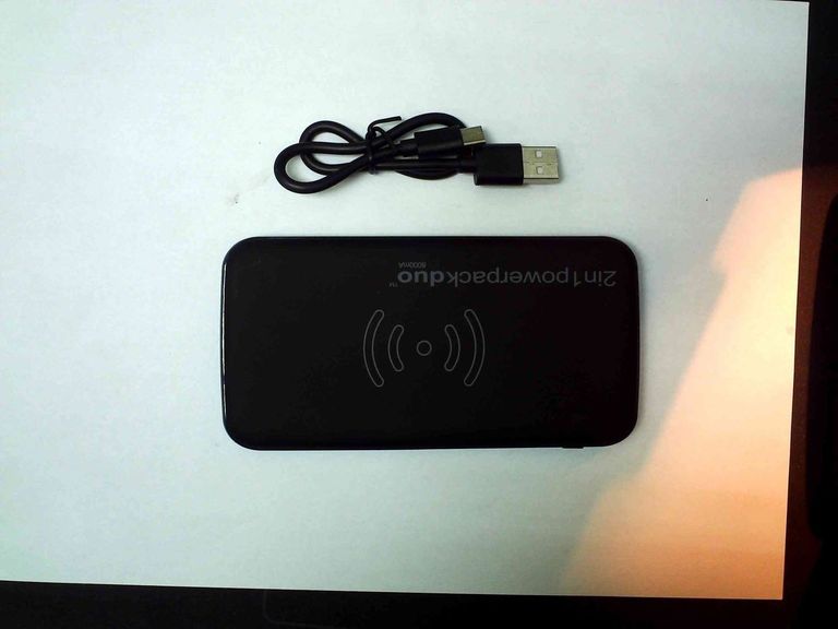 Объявление Wireless Charger безпровідне зу wireless charger q11 Б/У