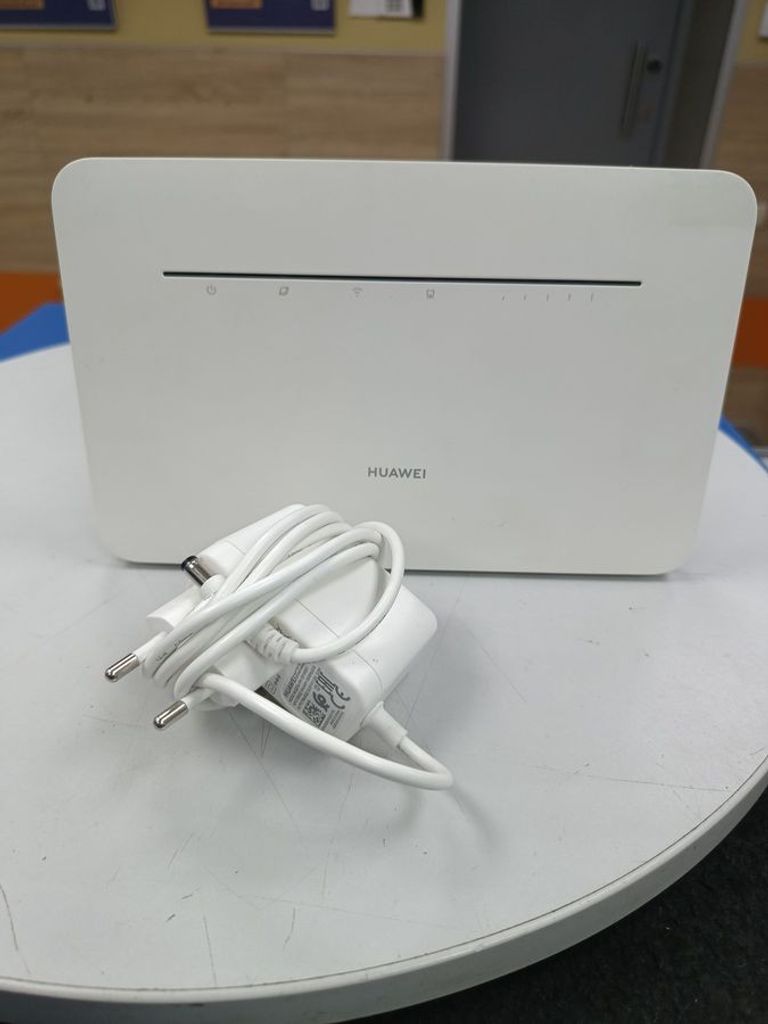 Купити Huawei b535-232 Б/У