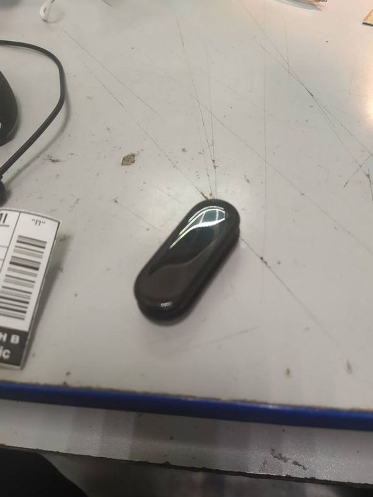 Купити Xiaomi mi band 6 Б/У