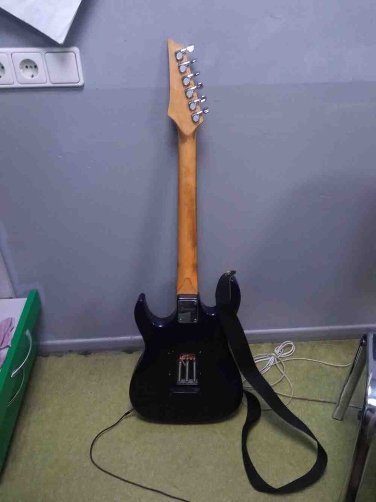 Дешево Ibanez Gio Soundgear N427 з ломбарду