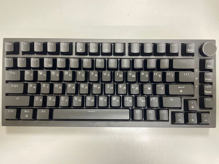 Купити Gamepro mk160 outemu hot-swap switch Б/У