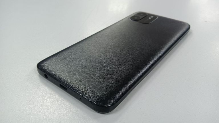 Дешево Xiaomi Redmi A2 2/32GB Black з ломбарду