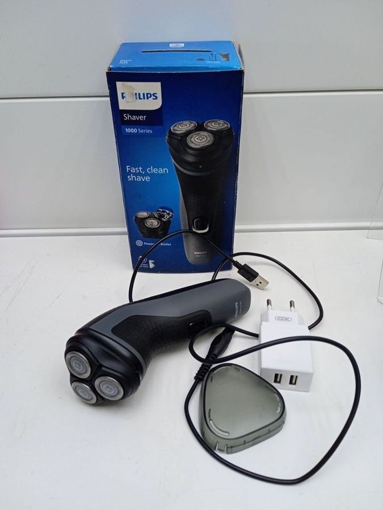 Дешиво Philips Shaver Series 1000 S1142/00 с ломбарда