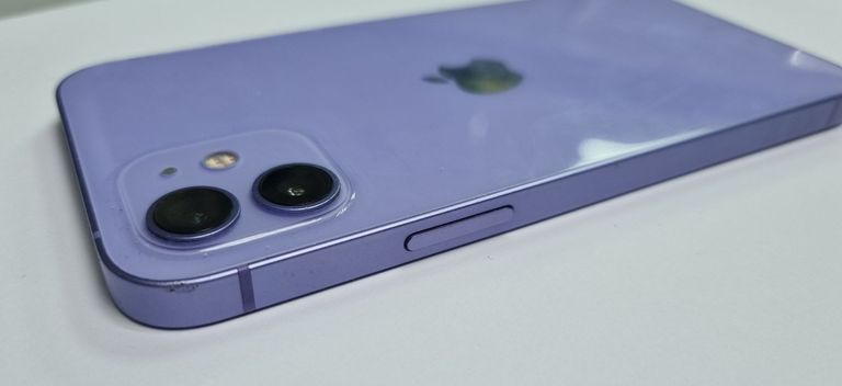 Apple iPhone 12 64GB (PRODUCT)RED Код:01-200537636. Зображення 5