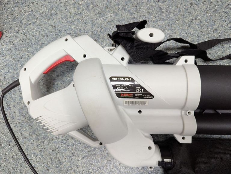 Дешиво Nac VBE320-AS-J с ломбарда